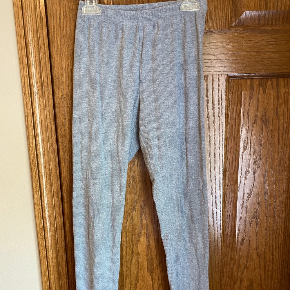 Old Navy cotton spandex leggings